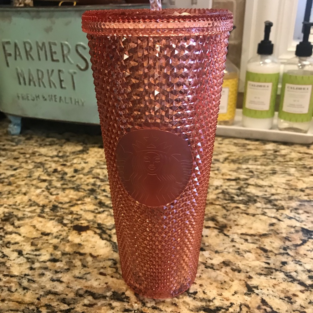 Starbucks cup